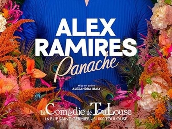 Alex Ramires dans Panache