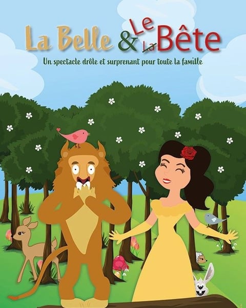 La belle et le bête