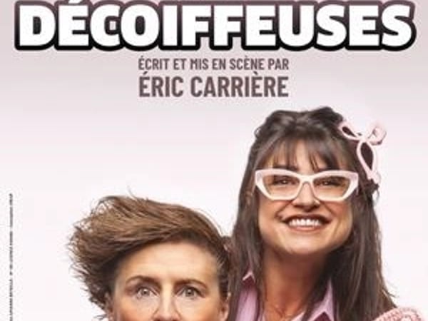 Les Décoiffeuses