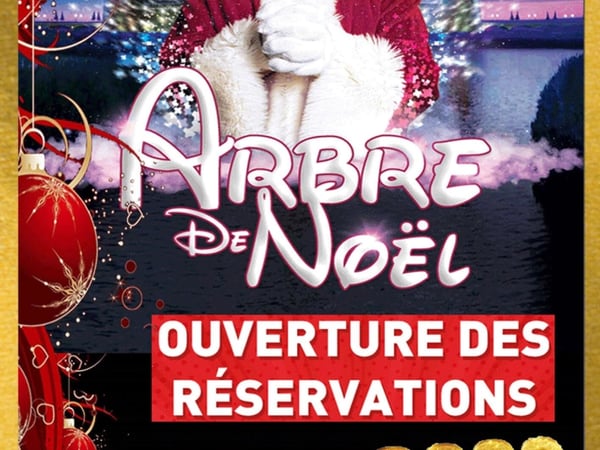 Goûter-Spectacle & Arbre de Noël 2026/2027