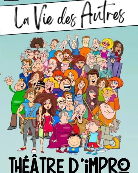 La vie des autres