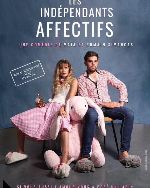 Les Indépendants Affectifs
