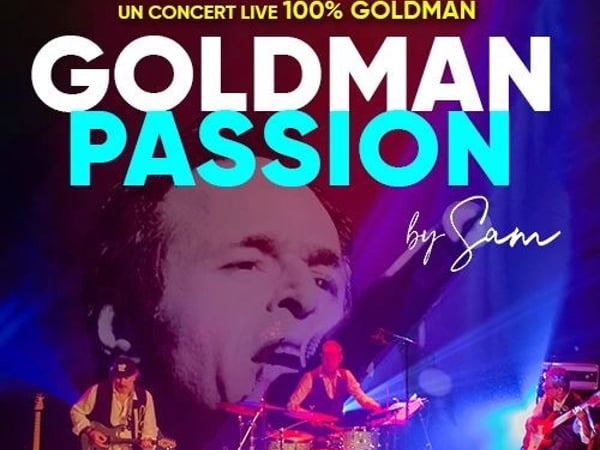 Goldman Passion