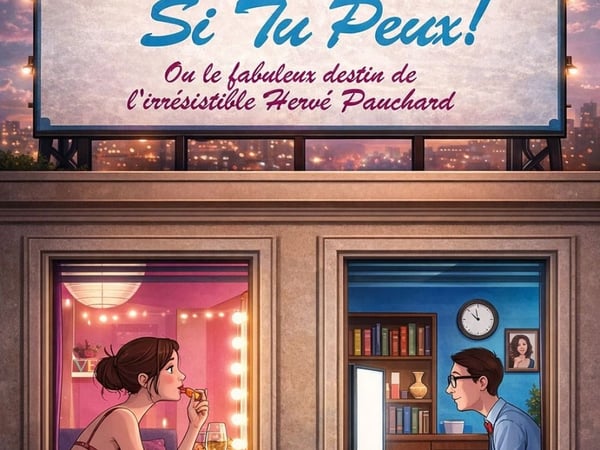 Aime-moi... si tu peux !
