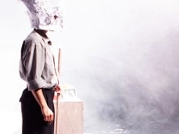 Je gère - Cie Haute Envolée