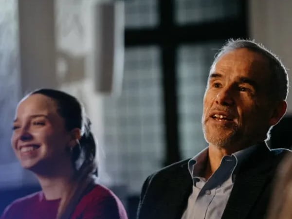 The Jury Experience – L'IA meurtrière