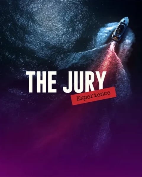 The Jury Experience  – Une sortie en mer fatale