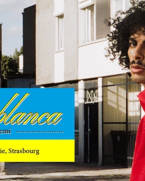 Ino Casablanca