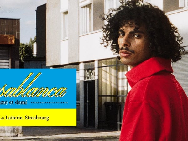 Ino Casablanca