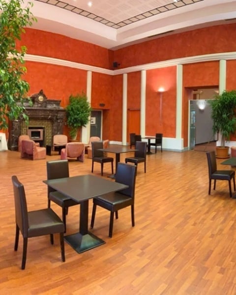 Casino de Bagneres de Luchon