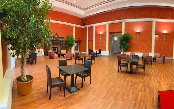 Casino de Bagneres de Luchon
