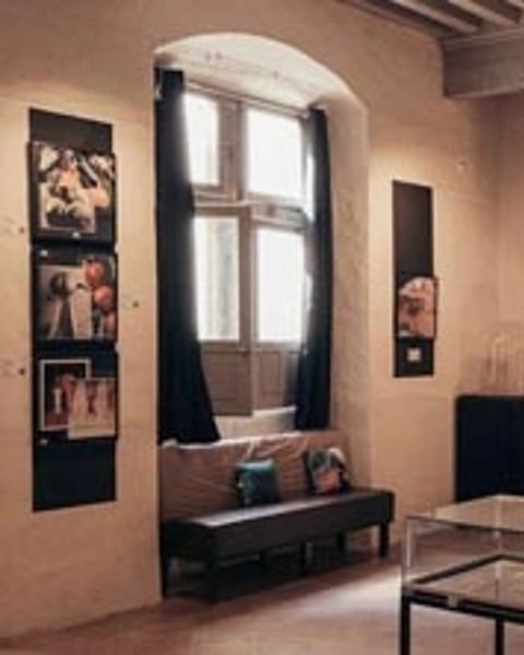 Maison de l'Occitanie Toulouse