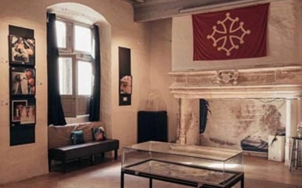 Maison de l'Occitanie Toulouse