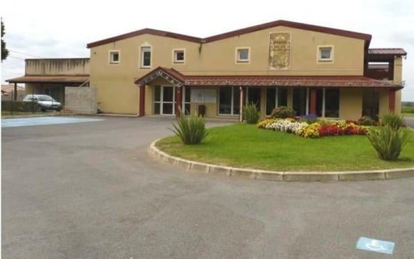 Espace Ribatel