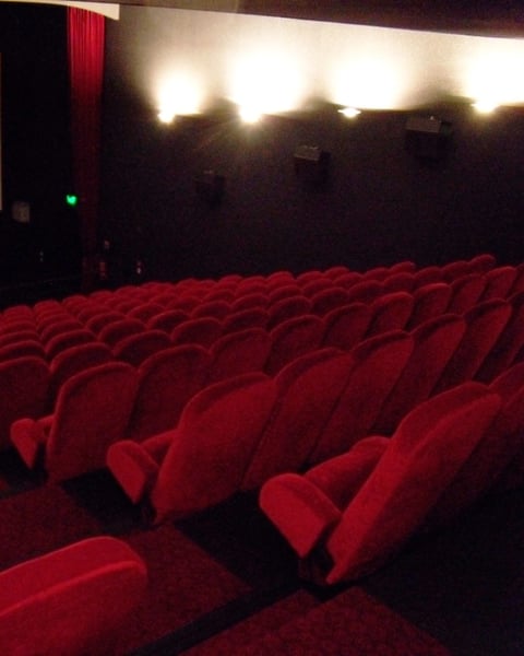 Ciné-get