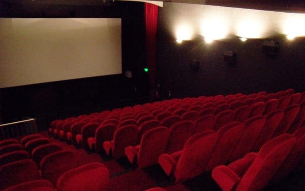 Ciné-get