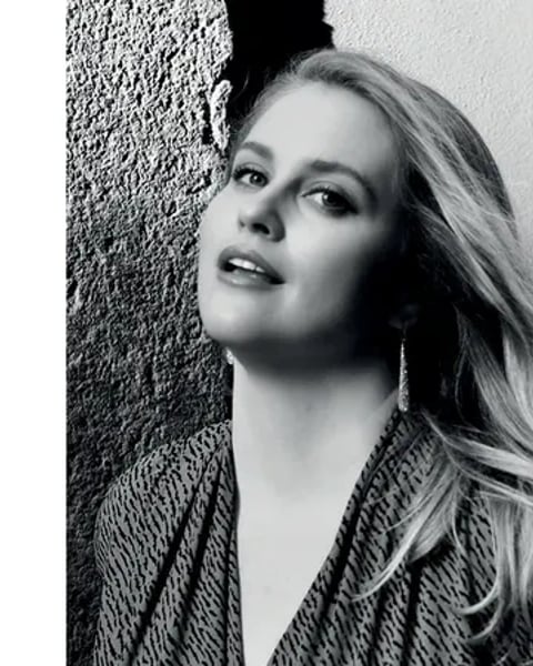 Rachel Willis-Sørensen