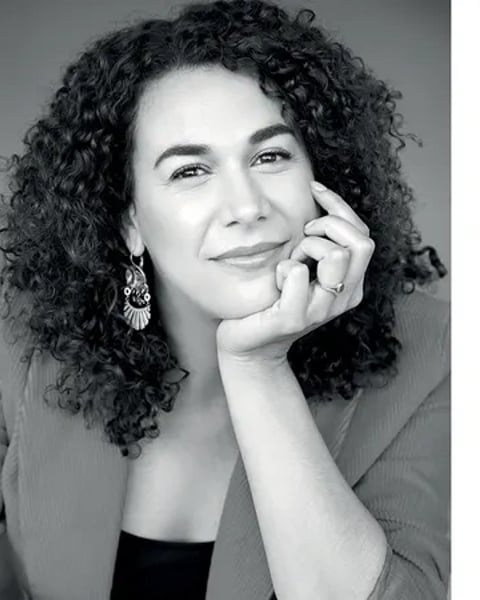 Rose Naggar-Tremblay