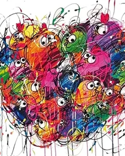 Les 111 des Arts