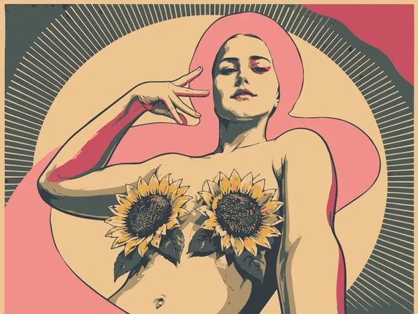 Octobre Rose