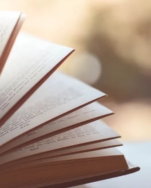 Exposition - La recette d'un livre