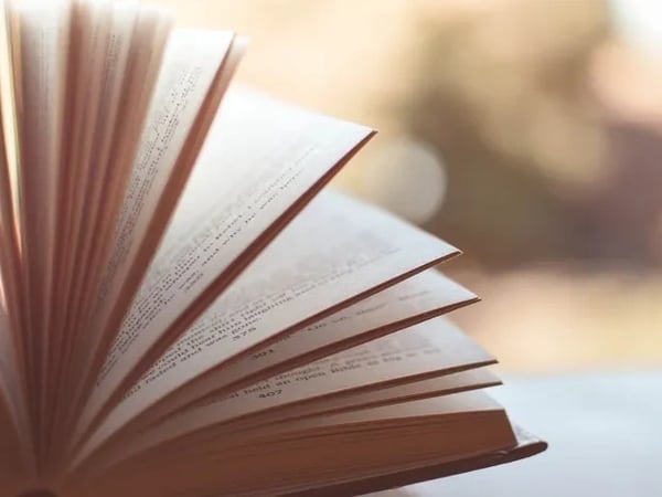 Exposition - La recette d'un livre