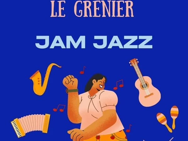 Jam Jazz