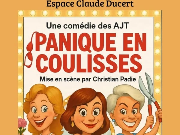 Soirée théâtre