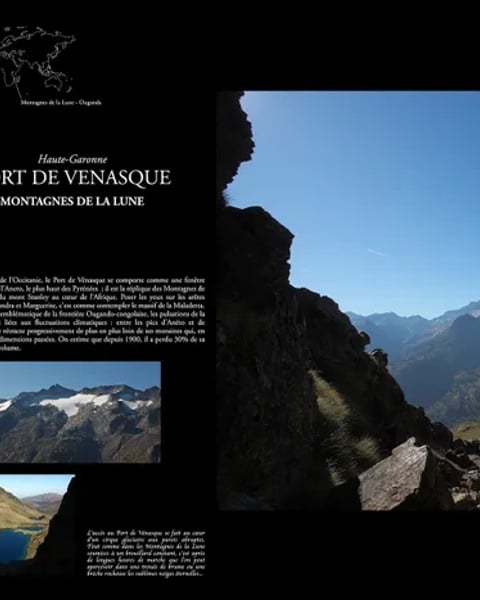 Occitanie, le miroir du Monde