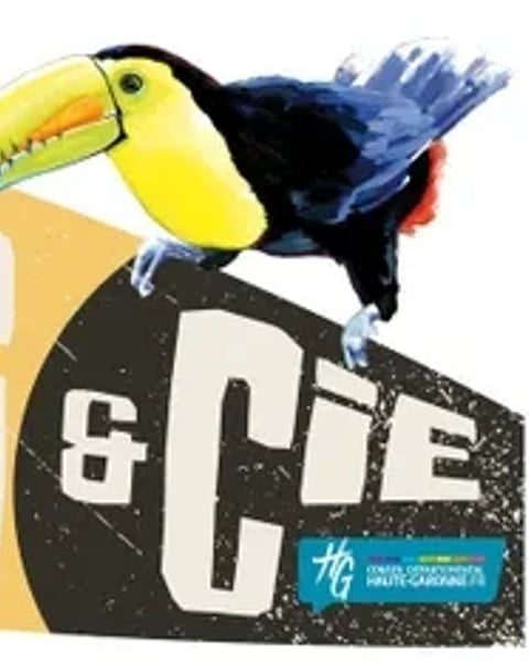 Exposition - Plumes & Cie