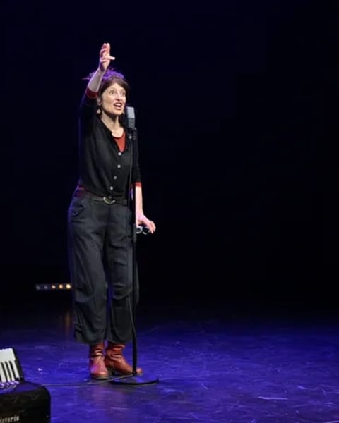 Chloé Lacan