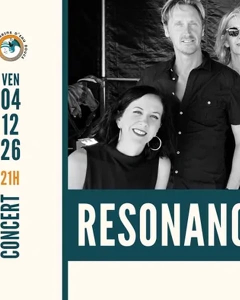 Résonance 432 @marinsdeaudouce Ramonville