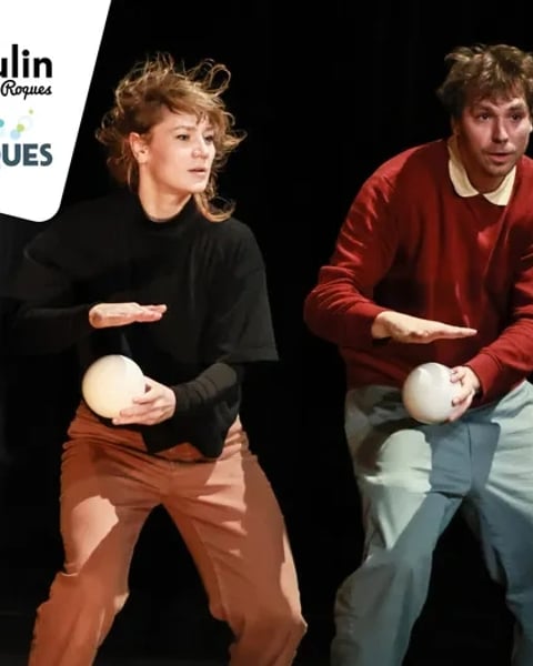 Tactilus Contactus, Cie À Chose est Fine