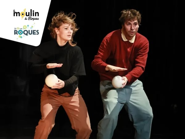 Tactilus Contactus, Cie À Chose est Fine