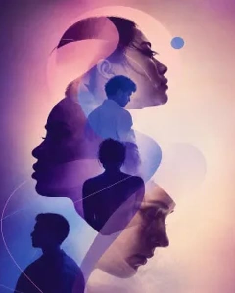 L'amour aux mille visages
