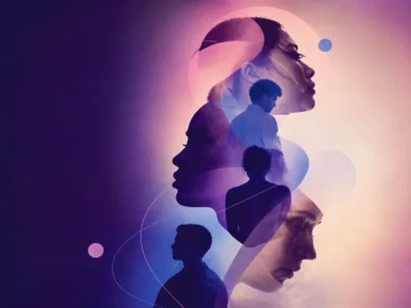 L'amour aux mille visages
