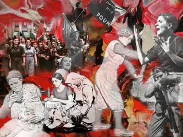 Les femmes et la Révolution sociale espagnole de 1936