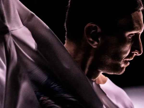 Spectacle de danse : La vie nouvelle