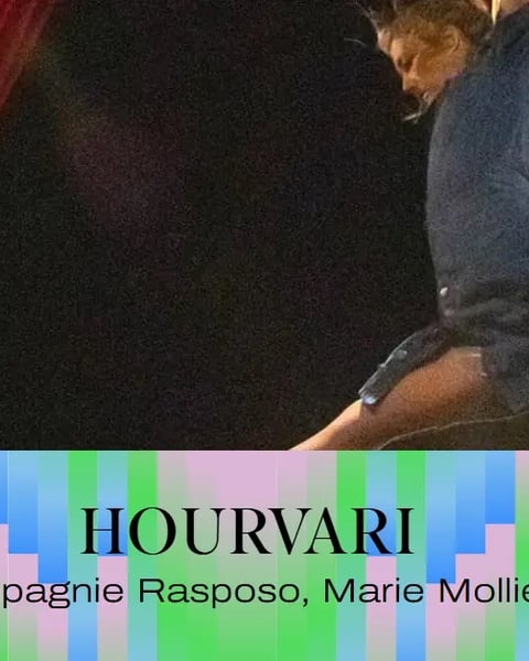 HOURVARI