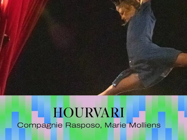HOURVARI