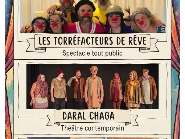 Festival des « Moyens Bofs »