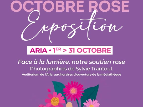 Cornebarrieu soutient Octobre Rose