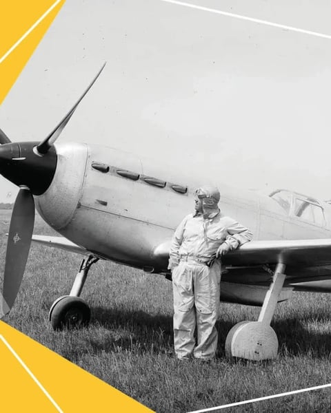 Mémoire des airs