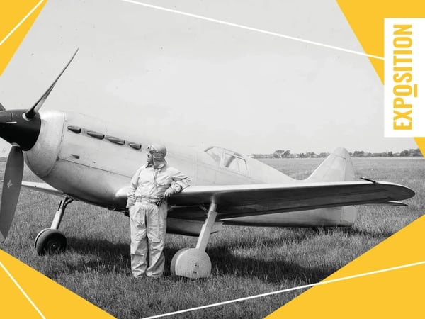 Mémoire des airs
