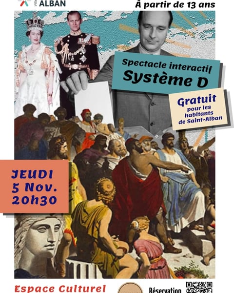 Système D
