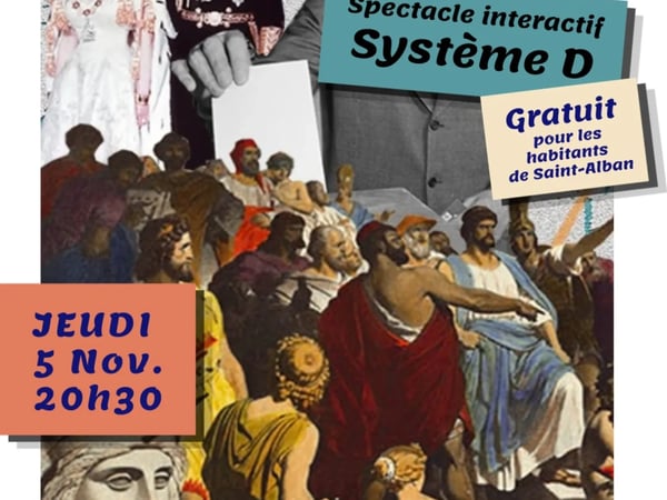 Système D
