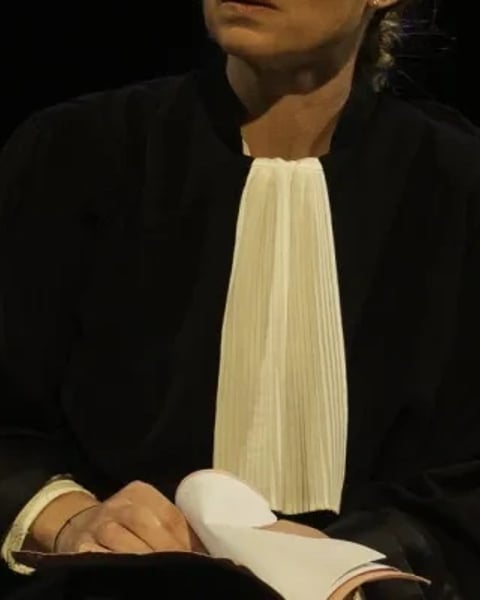 Sans Appel