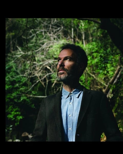 Piers Faccini