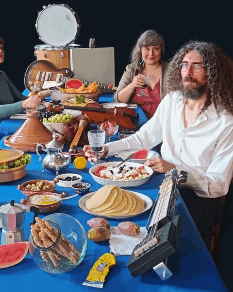 Mar Nòstra