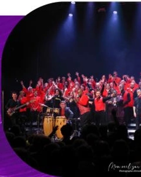 Festival Gospel Touch 2027